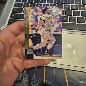 Kevin polcovich baseball card